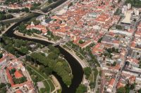 Klastrom Castle Hotel 17